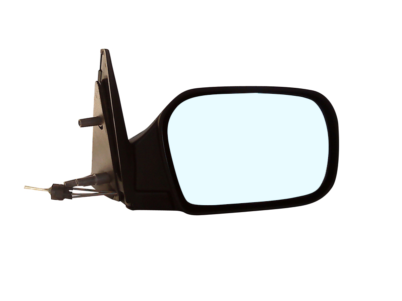 Зеркала Chevrolet Niva ДААЗ (электропривод,обогрев)- комплект