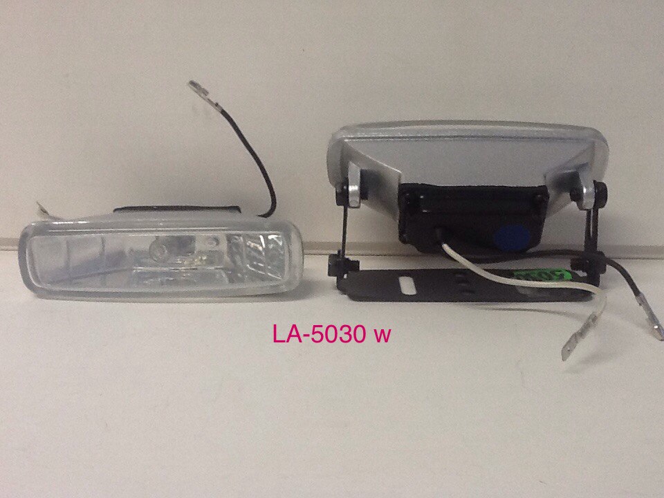 Противотуманные фары DLAA (LA 5030)