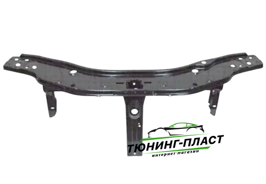 Рамка радиатора Renault Duster с 2010-2015 GMFR-21161 625044050R