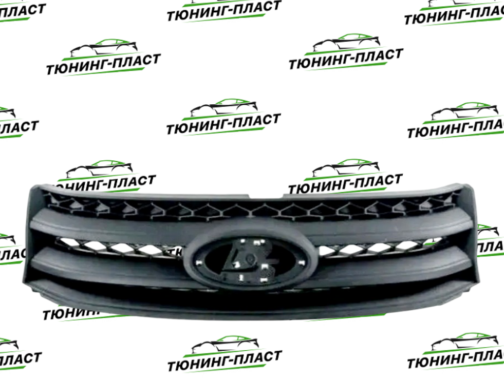 Решетка радиатора Лада Ларгус FL  Оригинал 8450090864