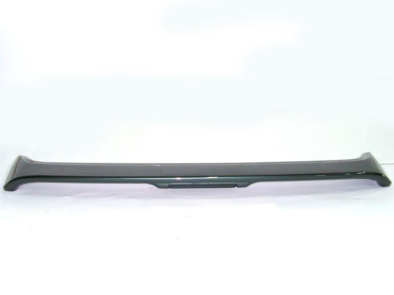 Спойлер на крышку багажника ВАЗ 2114 (со стоп-сигналом)