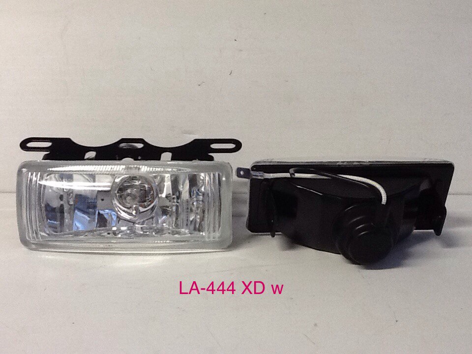 Противотуманные фары DLAA (LA 444 XD)