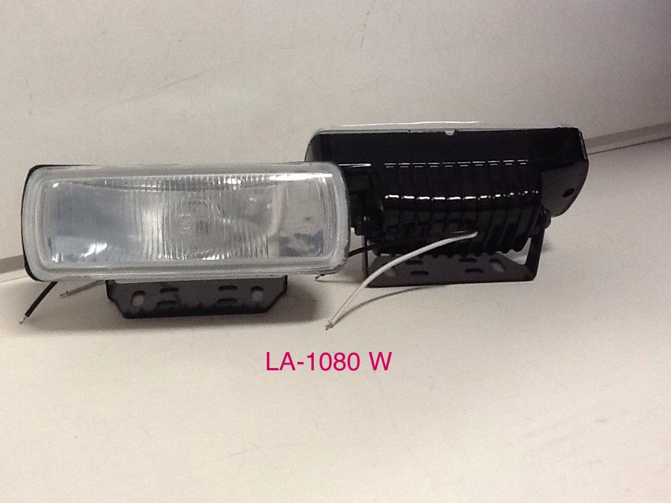 Противотуманные фары DLAA LA 1080