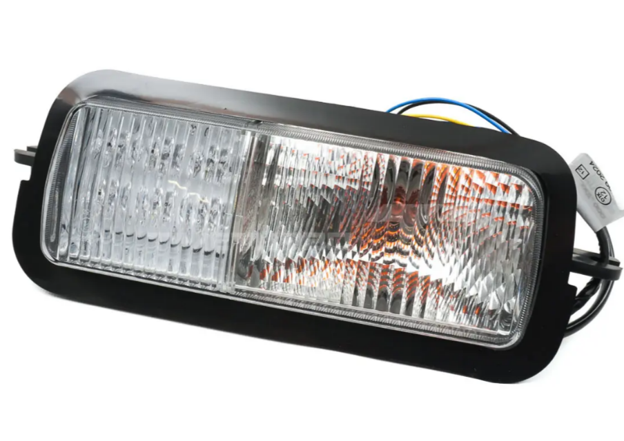Подфарник левый светодиодный LED для Лада Нива 4х4, Niva Urban Оригинал 8450083417