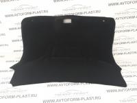 Обшивка крышки багажника из войлока Лада Гранта седан(ВАЗ 2190)