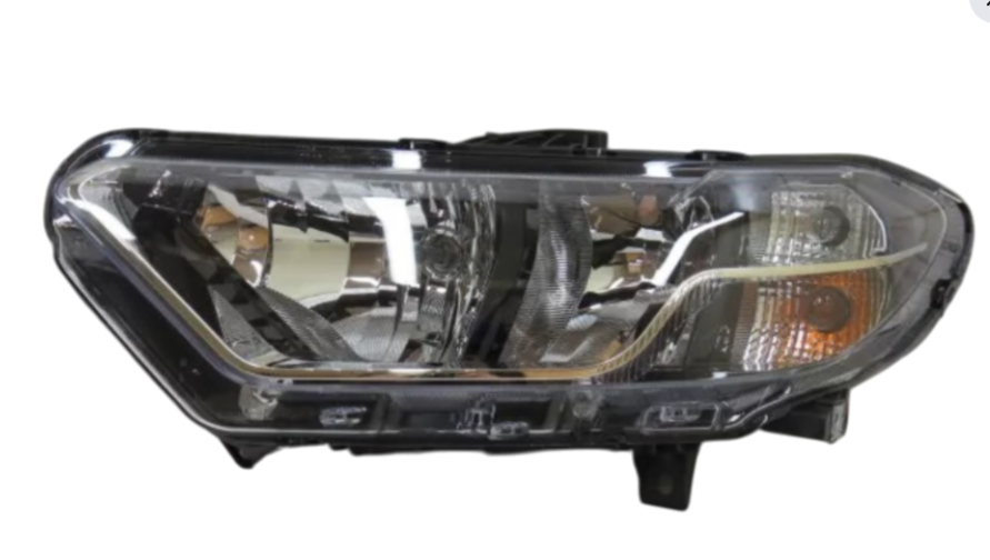 Блок-фара передняя левая Lada Niva Travel Оригинал 21230-3711011-80