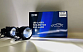 Противотуманные фары светодиодные LED ZMB WD-024 для Лада Гранта FL, Веста, XRAY, Ларгус FL, Нива 4х4,