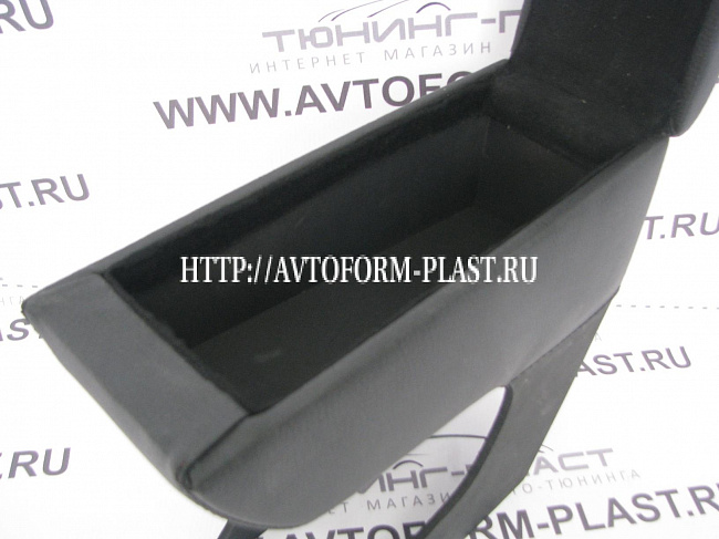 Подлокотник COMBO с баром "VS" для а/м ВАЗ 