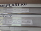 Накладки на пороги PT для Lada Vesta Cross (НПС) (LSC221301)