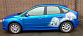 Тюнинг Форд Фокус 2 (хэтчбек) FT(2004-2008)