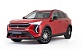 Бампер передний YurolTuning для Haval Jolion HJ 01.01.02