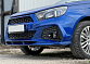 Сплиттер переднего бампера "MAGNET" Lada Vesta 