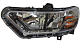 Блок-фара передняя левая Lada Niva Travel Оригинал 21230-3711011-80
