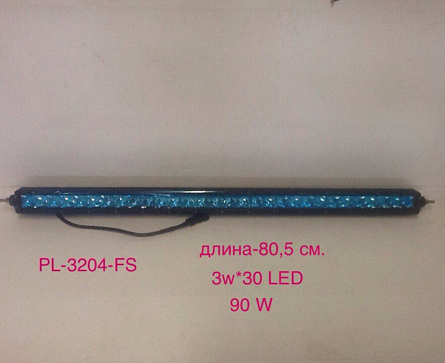 Балка с диодами PL 3204-FS (80,5 см)