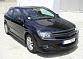 Реснички на фары Opel Astra H/GTC var№1 узкие (2005-2011)