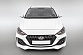Передний бампер Quant Hyundai Solaris 2 2017- SQ-01.01.00