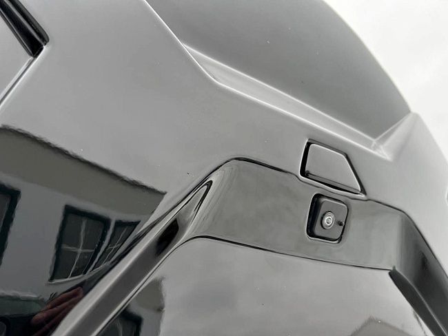 Колпак запасного колеса TANK 300 