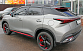 Рейлинги для OMODA C5 (2022-). АПС 0260-02