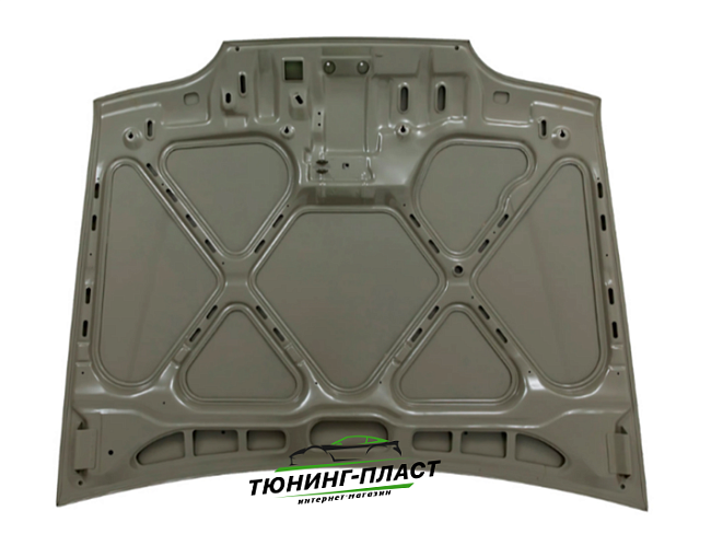 Капот для авто LADA Samara 2 для  (ВАЗ-2113/2114/2115) 21140-8402010-70 (окрашенный)