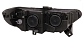 Блок-фара передняя левая Lada Niva Travel Оригинал 21230-3711011-80