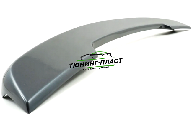 Спойлер Lada Granta Drive Active седан (без шпилек) Реплика