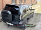 Спойлер Исполин для Chevrolet Niva, Lada Niva Travel