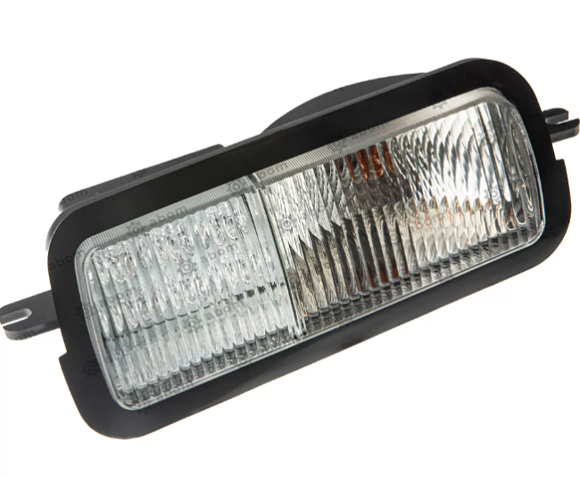 Подфарник левый светодиодный LED для Лада Нива 4х4, Niva Urban Оригинал 8450083417