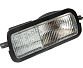 Подфарник левый светодиодный LED для Лада Нива 4х4, Niva Urban Оригинал 8450083417