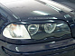 Реснички на фары для BMW 3 E-46 (1998-2002)