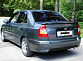 Пороги NIKA для Chevrolet Laccetti (седан) 