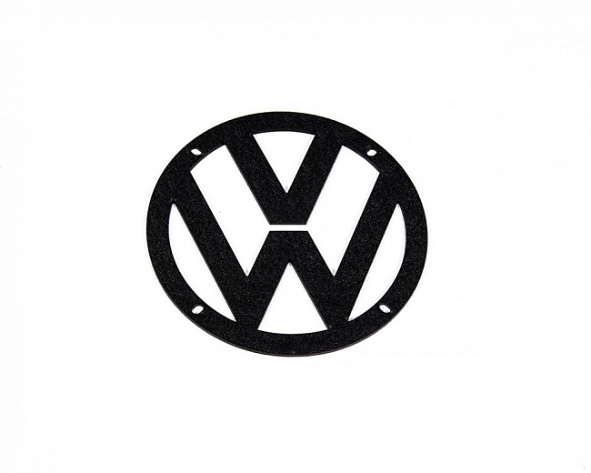 Грили для динамиков "VW"