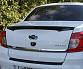 Спойлер Артформ ASM-0110 на Datsun On-Do седан