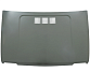 Капот в сборе для авто Lada Niva Legend 4x4, Нива Urban 21213-8402012-10 