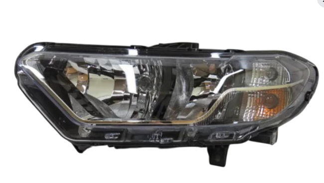 Блок-фара передняя левая Lada Niva Travel Оригинал 21230-3711011-80