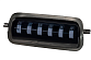Надфарники LED SpotVision Тюн-Авто для Лада Нива 4х4 