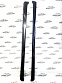 Пороги NIKA для Chevrolet Laccetti (седан) 