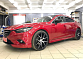 Клыки переднего бампера Вар №1 SkyActivSport для Mazda 6 / Atenza GJ (2012 - 2018)