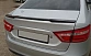 Лип-спойлер W style для Lada Vesta ASM-0090
