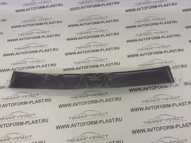 Дефлектор (козырек) заднего стекла Lada Vesta седан "Anv-Air"