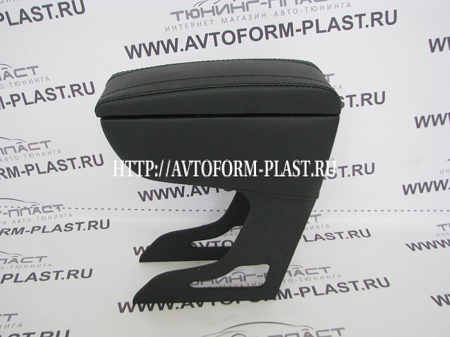 Подлокотник COMBO с баром "VS" для а/м ВАЗ 