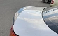 Спойлер лип ASM-0066 для Kia Optima седан (3 поколение 2010–2015)