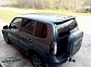 Спойлер Исполин для Chevrolet Niva, Lada Niva Travel