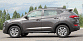 Рейлинги Hyundai Tucson (с 2015 - 2021 г.в-) АПС