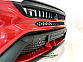 Бампер передний YurolTuning для Haval Jolion HJ 01.01.02