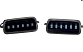 Надфарники LED SpotVision Тюн-Авто для Лада Нива 4х4 