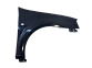 Крылья пластиковые Стандарт для Лада Ларгус / Renault Logan 1 (комплект 2 шт)