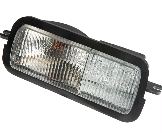 Подфарник правый светодиодный LED для Лада Нива 4х4, Niva Urban Оригинал 8450083416