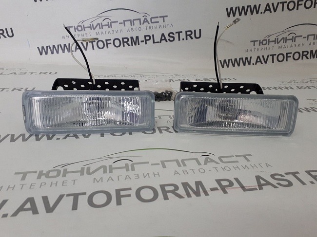 Противотуманные фары DLAA LA 1080