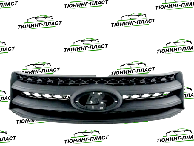 Решетка радиатора Лада Ларгус FL  Оригинал 8450090864