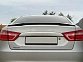 Лип-спойлер W style для Lada Vesta ASM-0090